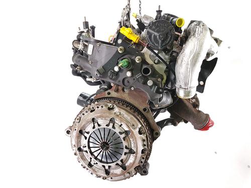 Motor CITROËN BERLINGO / BERLINGO FIRST Box Body/MPV (M_)  | BP30166000M1 