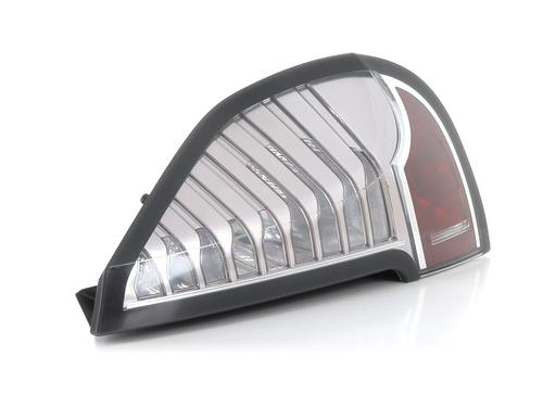 Right taillight RENAULT SCÉNIC III (JZ0/1_) 1.6 dCi (JZ00, JZ12) | BP29047864C35 