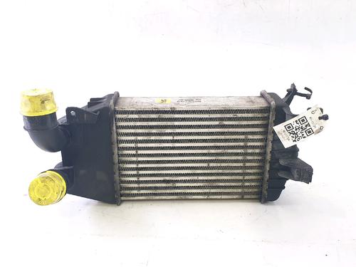 Used Intercooler OPEL ZAFIRA / ZAFIRA FAMILY B (A05) 1.7 CDTI (M75) (110 hp) 30334166