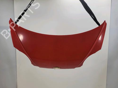 Used Hood CHEVROLET MATIZ (M200, M250) 1.0 (65 hp) 27667257