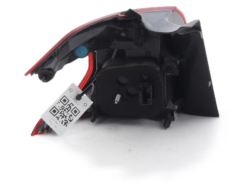 Right taillight PEUGEOT 2008 I (CU_) 1.2 THP 110 / PureTech 110 | BP39161065C35 - Image 3