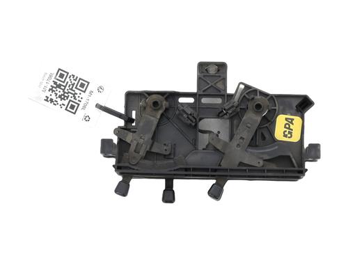 Climate control NISSAN PICK UP (D22) | BP33111079I5 - Image 3