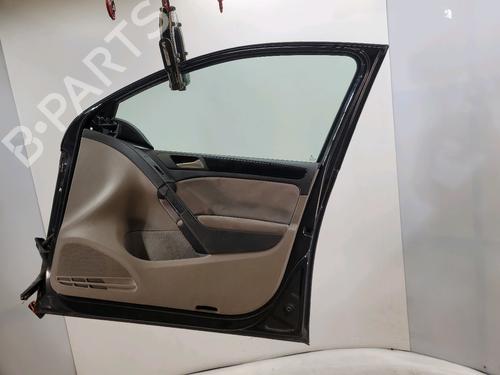Right front door VW GOLF VI (5K1) 1.6 TDI | BP29741541C3 