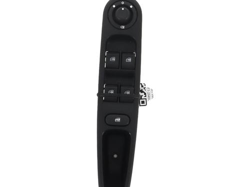 Venstre fortil elrude kontakt RENAULT ZOE (BFM_) ZOE (92 hp) 31284873