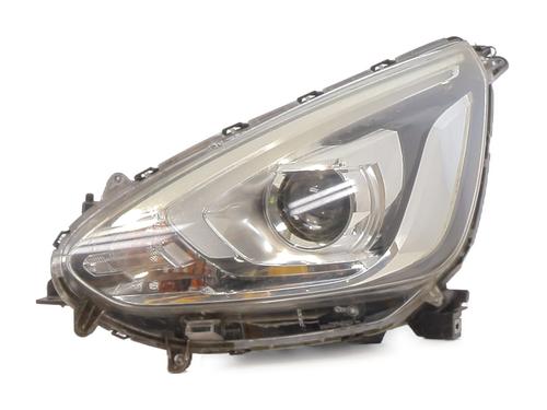 Left headlight MITSUBISHI MIRAGE / SPACE STAR VI Hatchback (A0_A) 1.2 (A03A) | BP34502810C28  - Image 5