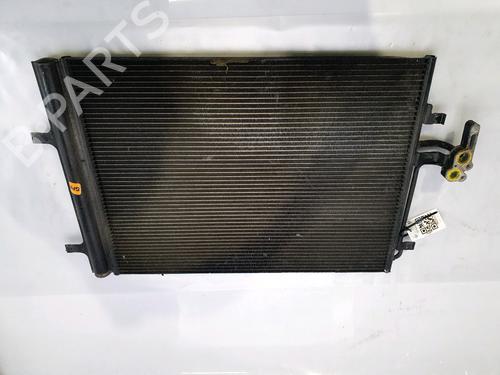 AC-Kondensator FORD S-MAX (WA6) 1.8 TDCi (125 hp) 28447317