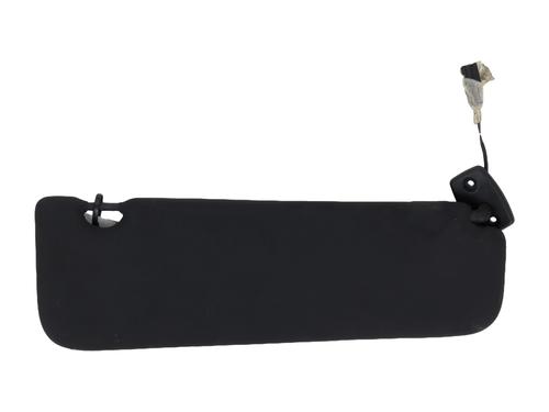 Left sun visor PEUGEOT 207 CC (WD_) 1.6 HDi | BP27710764I1 