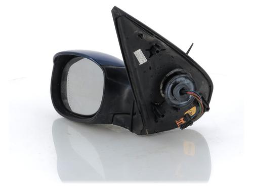 Left mirror PEUGEOT 206 Hatchback (2A/C) 1.6 16V | BP19029898C26 