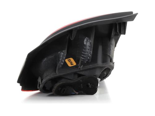 Right taillight RENAULT TWINGO II (CN0_) 1.2 16V (CN0K, CN0V, CN0A) | BP30693644C35