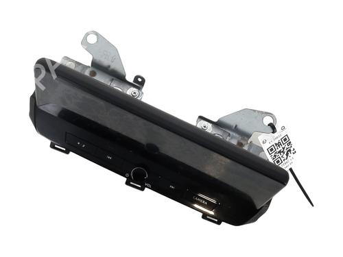 Display NISSAN QASHQAI III (J12) 1.5 VC-T e-Power (190 hp) 28446874