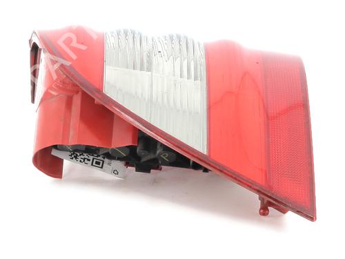 Left taillight MERCEDES-BENZ M-CLASS (W163) ML 270 CDI (163.113) | BP25621097C34 