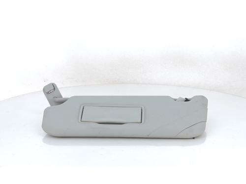 Left sun visor FORD FIESTA VI (CB1, CCN) 1.4 TDCi | BP19580221I1 