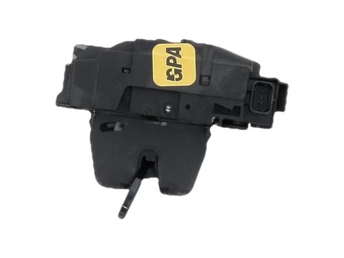 Bagklap lås Bagklap lås CITROËN C3 III Van (SX_, SY_) BlueHDi 100 (102 hp) 36777233 36777233