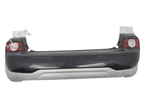Used Rear bumper Rear bumper CITROËN C3 II (SC_) 1.6 HDi (92 hp) 33753543 33753543