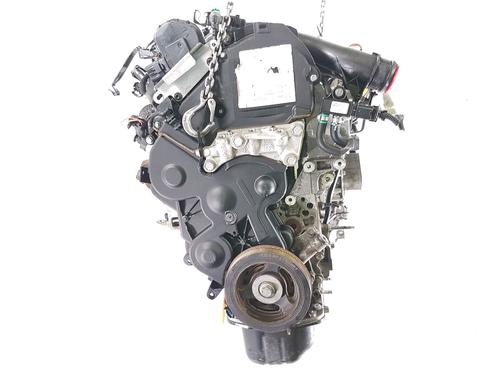 Used Engine PEUGEOT 207 (WA_, WC_) 1.6 HDi (92 hp) 29390207