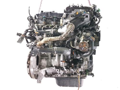 Engine PEUGEOT 5008 (0U_, 0E_) 1.6 BlueHDi 120 | BP40057637M1 - Image 4