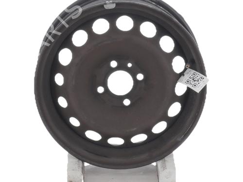 Fælk RENAULT TWINGO III (BCM_, BCA_) 1.0 SCe 70 (BCMB) | BP39116741C45 - Image 2