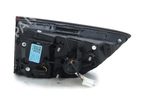 Right tailgate light MG MG ZS SUV (AZS1) 1.5 VTi | BP31303623C80