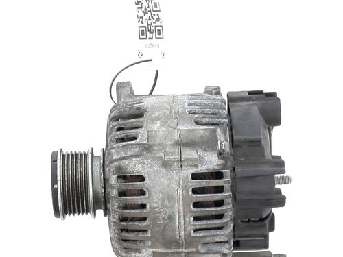 Generator SKODA FABIA II (542) 1.6 TDI | BP24707557M7 