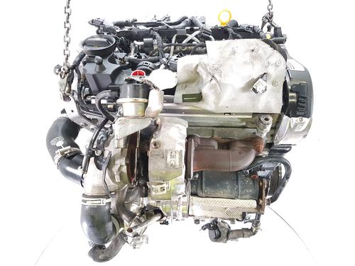 Engine VW GOLF VII (5G1, BQ1, BE1, BE2)  | BP28310357M1 