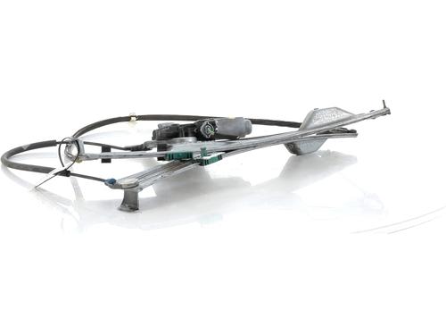 Front right window mechanism RENAULT CLIO III (BR0/1, CR0/1) 1.5 dCi (BR17, CR17) | BP20611261C23 