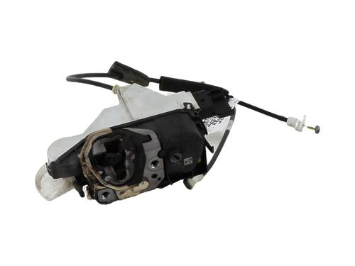 Front left lock PEUGEOT 508 SW I (8E_) 2.0 HDi | BP29517745C98 