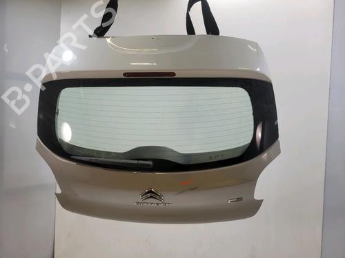 tailgate-citroen-c3-iii-sx-2016-37627715 main image