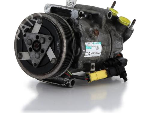 AC compressor PEUGEOT 208 I (CA_, CC_) 1.6 VTi | BP29055717M34 