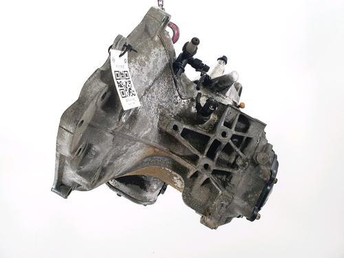 gearbox-opel-corsa-d-s07-2006-2007-2008-2009-2010-2011-2012-2013-2014-2015-34337437 main image