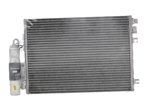 AC Kondensor AC Kondensor RENAULT CLIO II (BB_, CB_) [1998-2016] 34205289 34205289