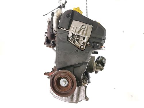 Used Engine RENAULT CLIO III (BR0/1, CR0/1) 1.5 dCi (BR17, CR17) (86 hp) 31749424