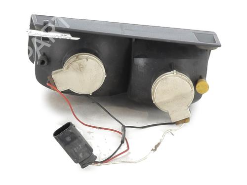 Venstre baklys, støtfanger NISSAN PRIMASTAR Van (X83) 2.0 dCi 115 (114 hp) 28365206