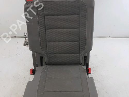 Sedile posteriore (3a fila) VW TOURAN (1T1, 1T2) 1.9 TDI (105 hp) 27915500