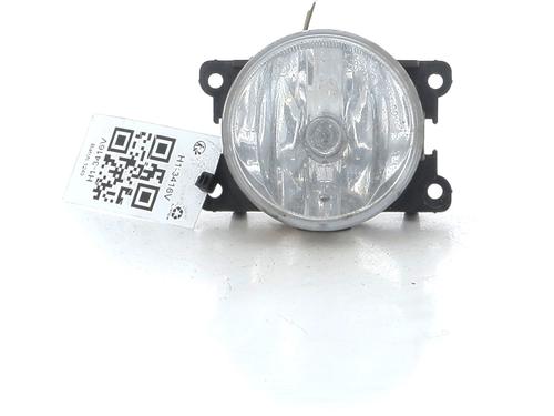 Used Left front fog light PEUGEOT 208 I (CA_, CC_) 1.5 BlueHDI 100 (102 hp) 32279372