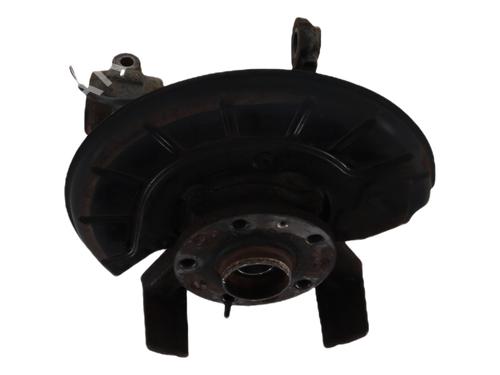 Left front steering knuckle VW GOLF V Variant (1K5) 1.9 TDI | BP24872483M25 