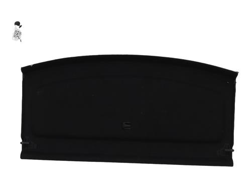 Rear parcel shelf VW GOLF V (1K1)  | BP28285892C85 