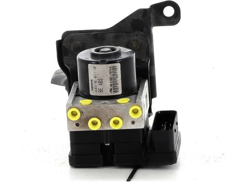 Used ABS pump TOYOTA YARIS (_P9_) 1.0 VVT-i (KSP90_, KSP90R) (69 hp) 22561869