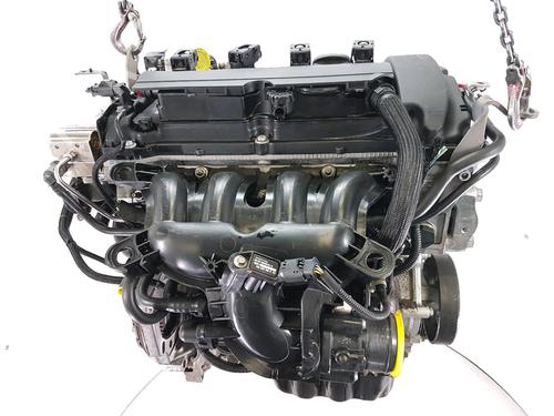 Engine CITROËN DS3 (SA_) 1.6 THP 155 | BP40249124M1  - Image 5