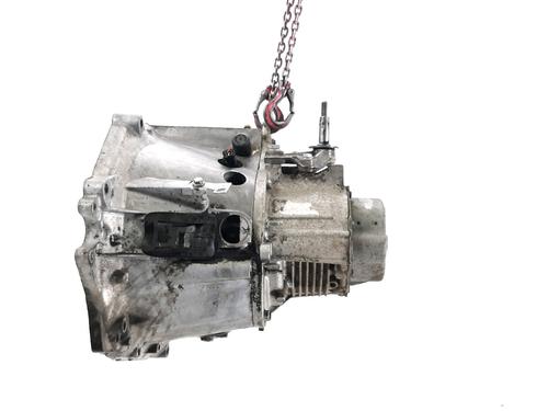 Getriebe für PEUGEOT PARTNER Box Body/MPV 1.6 HDi / BlueHDi 75 (75 hp) 33111222