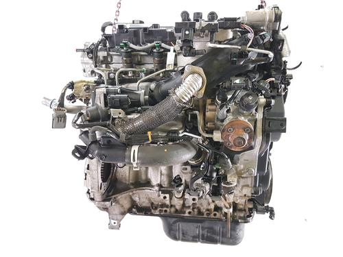 Engine CITROËN C3 II (SC_) 1.4 HDi 70 (SC8HZC, SC8HR0, SC8HP4) | BP36006817M1 - Image 4