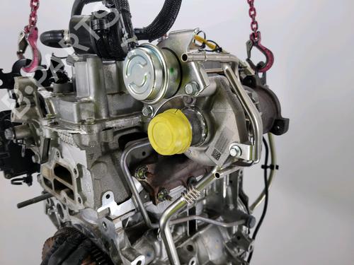 Engine RENAULT CLIO IV (BH_) 0.9 TCe 75 (BHNP) | BP22424320M1