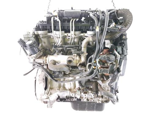 Engine CITROËN C4 Picasso I MPV (UD_)  | BP28106326M1 