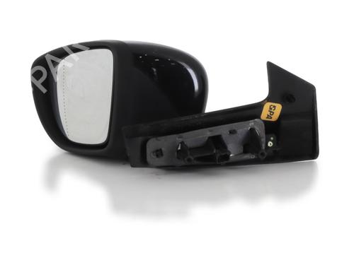 Left mirror RENAULT ZOE (BFM_) ZOE | BP31876307C26