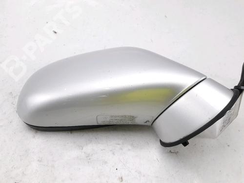 Right mirror MITSUBISHI CARISMA (DA_) 1.9 DI-D (DA5A) | BP10428793C27 