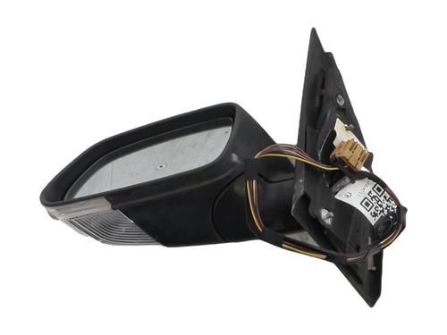 Used Left mirror VW POLO IV (9N_, 9A_) 1.4 TDI (70 hp) 32974726