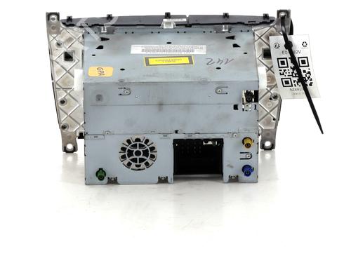 Bilradio MERCEDES-BENZ C-CLASS (W203) C 220 CDI (203.008) | BP24215970E6 