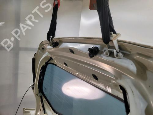 Tailgate RENAULT ZOE (BFM_) ZOE | BP38529680C6 - Image 3