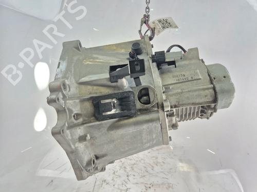 Used Gearbox Gearbox 39576394 39576394
