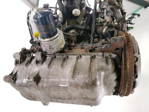 Engine PEUGEOT 307 (3A/C) 2.0 HDi 90 | BP31152683M1 