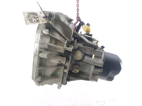 Used Gearbox RENAULT CLIO IV (BH_) 0.9 TCe 90 (BHNF, BHMA, BHMH, BHJK, BHJR) (90 hp) 30054279